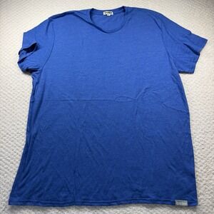 Tipsy Elves Men's Soft Blue T-Shirt 5XL